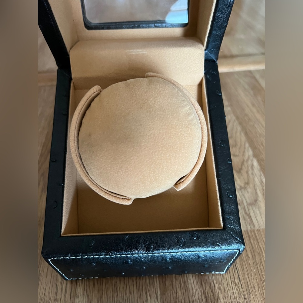 Automatic Watch Winder - Picture 6 of 6